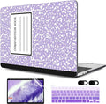 MEEgoodo Case for MacBook Pro 13 inch Case by MEEgoodo
