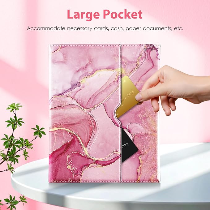 DTTO for iPad 11th/ 10th Generation Case - Image 3
