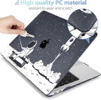 MEEgoodo MacBook Air Case 13.3 Inch - Image 3