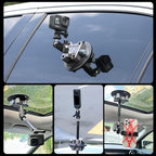 4.5" Suction Cup Camera Mount - Image 8