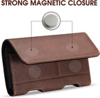 BECPLT for iPhone 17 Pro Max 16/15/14/13/12/11 Plus Holster Case Belt Clip Case - Image 3