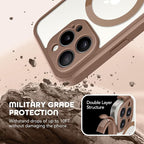 Magnetic for iPhone 15 Pro Max Case, Compatible - Image 7