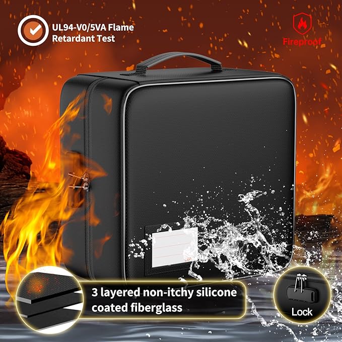 ENGPOW CD/DVD Storage Case - Image 2