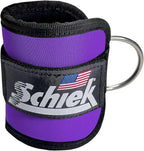 Schiek Sports 1707 Ankle Cuffs - Image 8