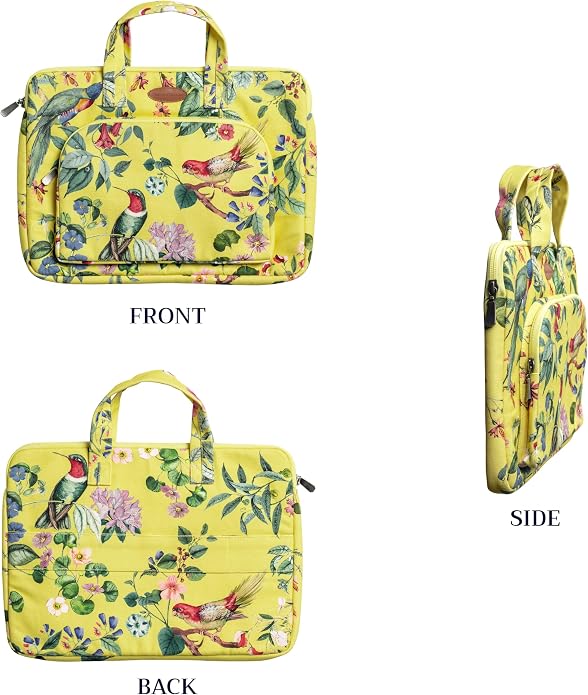 Maison d'Hermine Laptop bag - Image 9