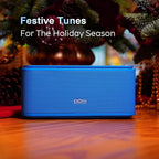 DOSS SoundBox Touch Wireless Bluetooth Speaker - Image 8