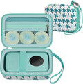 Labels Printer Case Compatible by paiyule