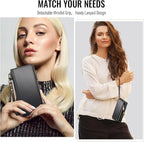 Defencase for Galaxy A26 5G Case Wallet - Image 5