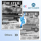 MYTONER Toner Cartridge Replacement - Image 7