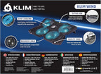 KLIM Wind Laptop Cooling Pad - Image 9