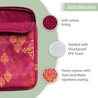 Maison d'Hermine Laptop bag - Image 4