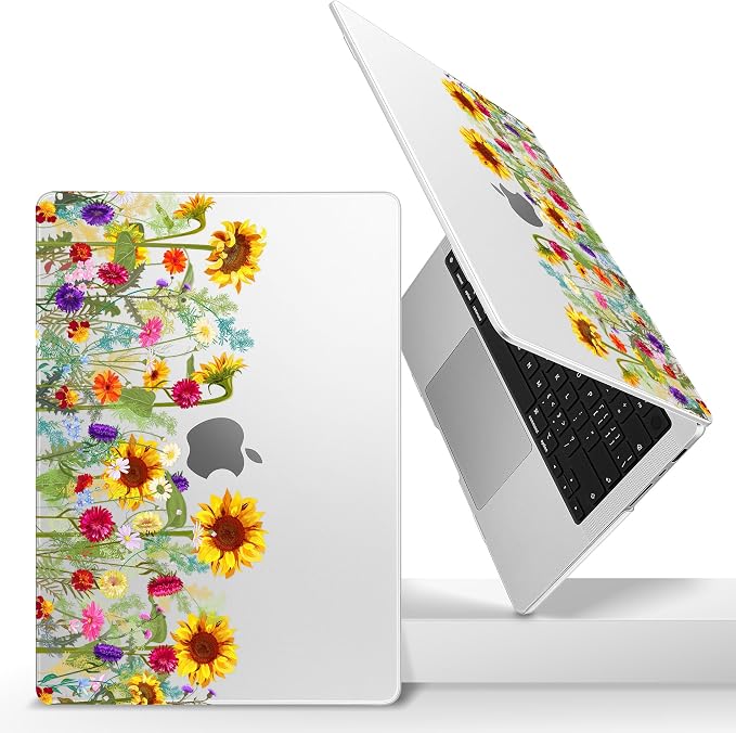 for MacBook Pro 16 inch Case 2021 2022 2023 2024 Release A3186 A3403 M4 A2991 - Image 8