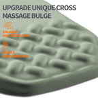 Ergonomic Slope Mouse Pad Wrist Support, Wrist Rest Mousepad - Image 4