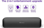 Roku Streambar SE | 2-in-1 TV Soundbar - Image 3