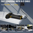 GOOLOO F1 Electric Air Duster - Image 8