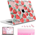 May Chen for MacBook Air 13.6 Inch Case 2025/2024/2023/2022 Release – Hard by MayChen