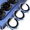 YWXTW for Samsung Galaxy Z Fold 7 Camera Lens Protector, Individual Anti by YWXTW