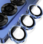 YWXTW for Samsung Galaxy Z Fold 7 Camera Lens Protector, Individual Anti by YWXTW