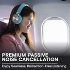 ARTIX CL750 USB C Wired Headphones - Image 3