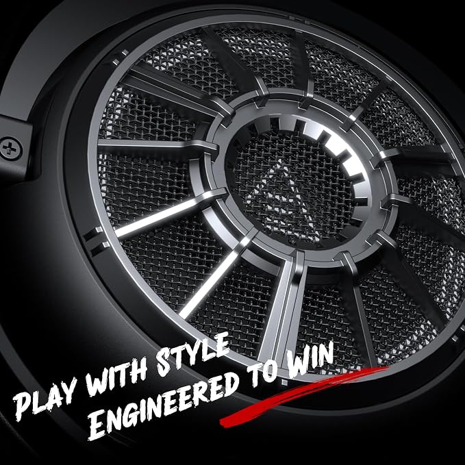 EKSA StarEngine S Gaming Headset - Image 5