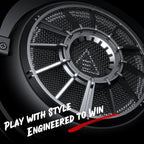 EKSA StarEngine S Gaming Headset - Image 5