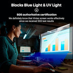VINTEZ Blue Light Screen Protector Compatible - Image 5