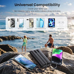 Portable Charger 40, 800mAh Power Bank 25W Portable Battery Pack - Image 8