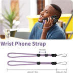CACOE Cell Phone Lanyard Universal Crossbody Multifuctional Lanyard Compatible - Image 2