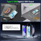 GIN FOXI Fast Charging Battery Case - Image 4
