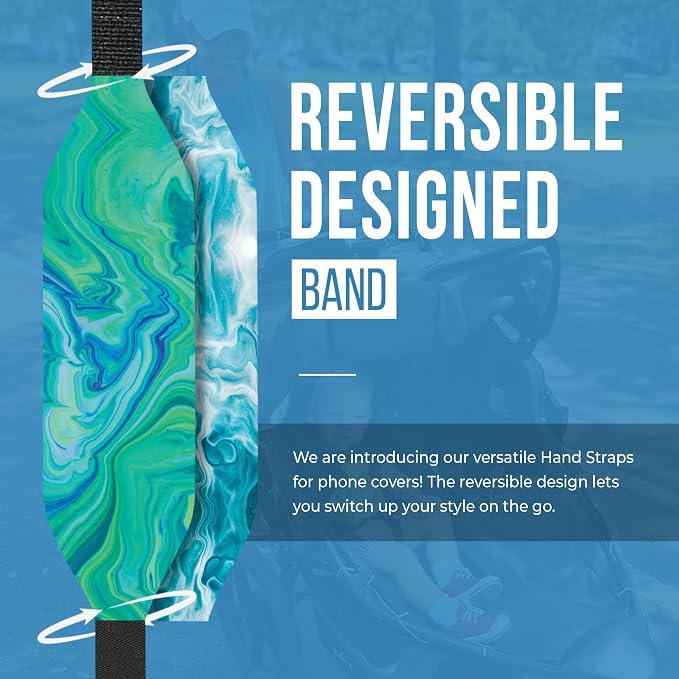Phone Grip Strap - Image 2