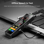 136GB Digital Voice Recorder - Image 4