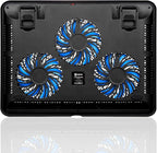 Laptop Cooling Pad, Mspine Laptop Cooler - Image 6