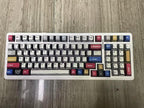 x Aula F99 Pro Wireless Mechanical Keyboard, Gasket Hot Swappable Custom - Image 2