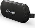 OHAYO 40W Wireless Portable Bluetooth Speaker by OHAYO