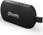 OHAYO 40W Wireless Portable Bluetooth Speaker by OHAYO