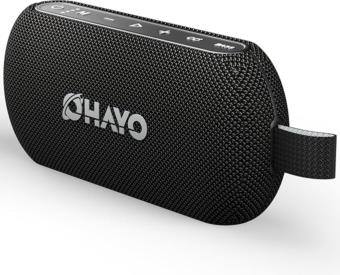 OHAYO 40W Wireless Portable Bluetooth Speaker by OHAYO