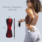 LOVEHANDLE Universal Phone Grip - Image 2