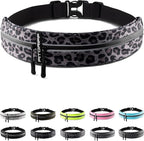 Fitgriff® Running Belt for Men & Women by FITGRIFF