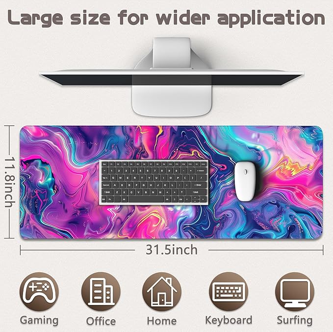 Gaming Mouse Pad - Image 5