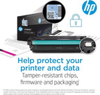 HP 206X Black High-yield Toner Cartridge | Works - Image 8