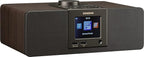 Sangean WFR-32 Internet Radio/AUX/Bluetooth/AirMusic App/Smart Local Radio - Image 2
