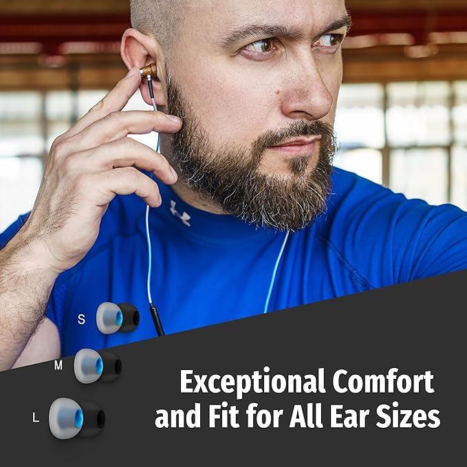 Symphonized NRG 3.0 Wired Earbuds - Image 3