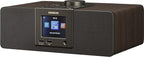 Sangean WFR-32 Internet Radio/AUX/Bluetooth/AirMusic App/Smart Local Radio - Image 3