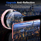 for Samsung Galaxy Z Flip 7 Camera Lens Protector, Individual Metal Ring - Image 4
