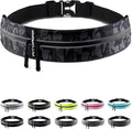 Fitgriff® Running Belt for Men & Women by FITGRIFF