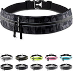 Fitgriff® Running Belt for Men & Women by FITGRIFF