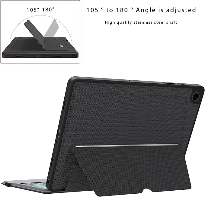for Galaxy Tab A9+ 11 inch Case - Image 6