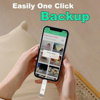 Genuine Apple MFi Certified iPhone USB Flash Drive 256GB - Image 3