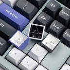 Keychron Q6 Pro Full Aluminum Wireless Bluetooth Custom Mechanical Keyboard - Image 5