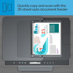 HP Smart Tank 7301 Wireless All-in-One Refillable Ink Tank Printer, Copier - Image 19